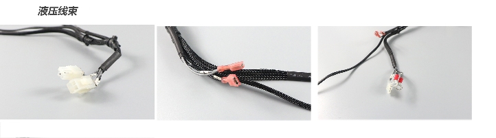 轻量化,车线束行业创新与发展趋势(图2)