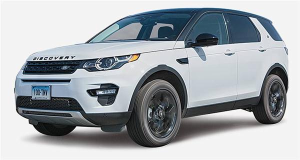 新车上市,消费者报告,消费者报告十大最差车型,2017十大最差车型 新车上市,消费者报告,消费者报告十大最差车型,2017十大最差车型