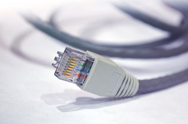 常见的几种网线类型以及规格