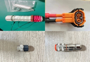 库邦线束浅谈新能源汽车线束布线解决方案