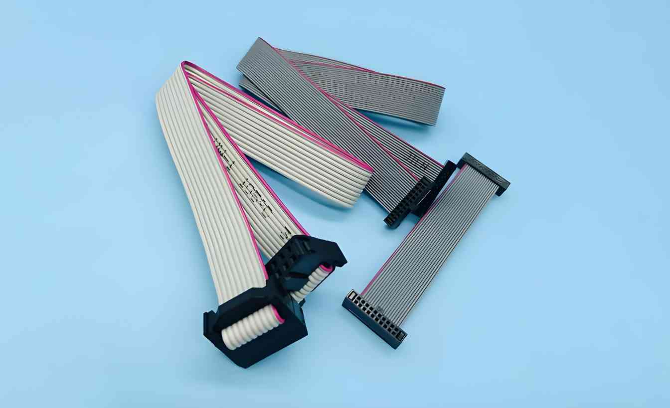 苏州库邦浅述FFC线束技术特性与应用 苏州库邦浅述FFC线束技术特性与应用