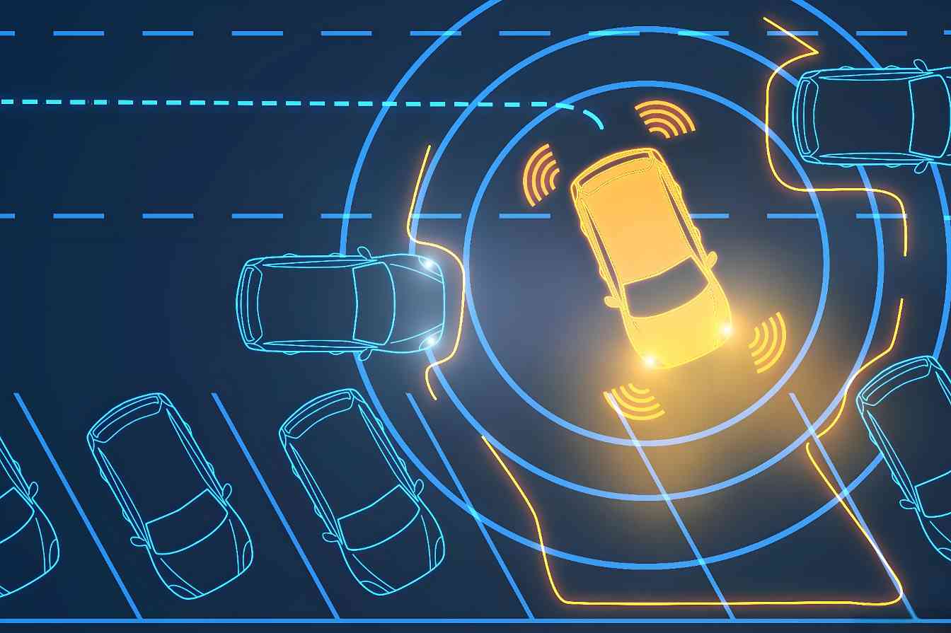 智能车数据爆发，汽车以太网线缆将成关键胜负手？(图3)