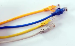 苏州库邦线束浅谈双绞网线分类和结构