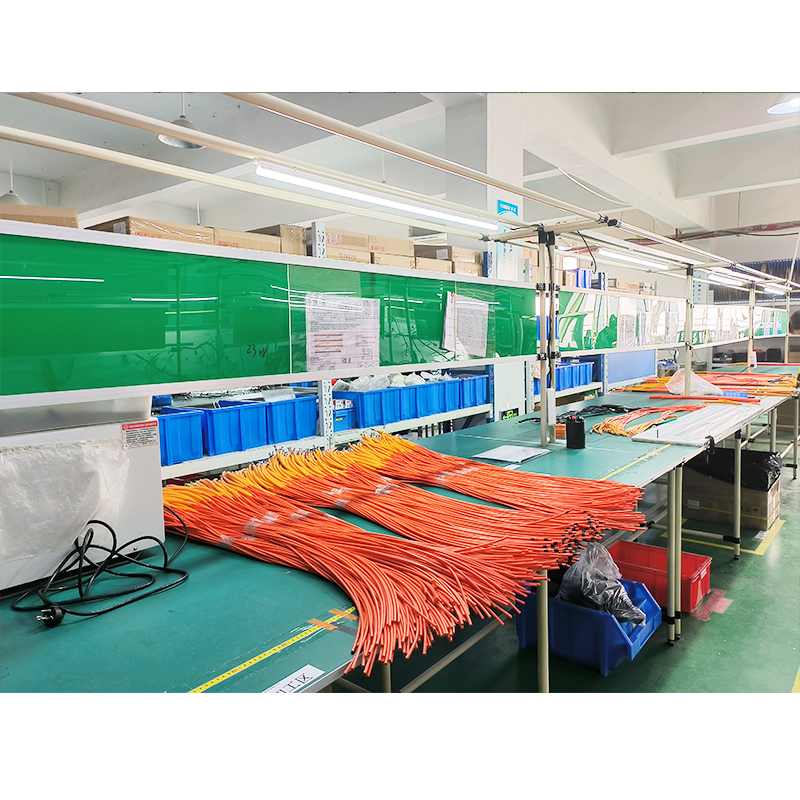 新能源高压线束怎么布更安全？这3个关键点别忽视(图7)