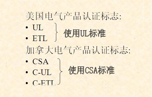 UL线材表面印字标识大全(图3)