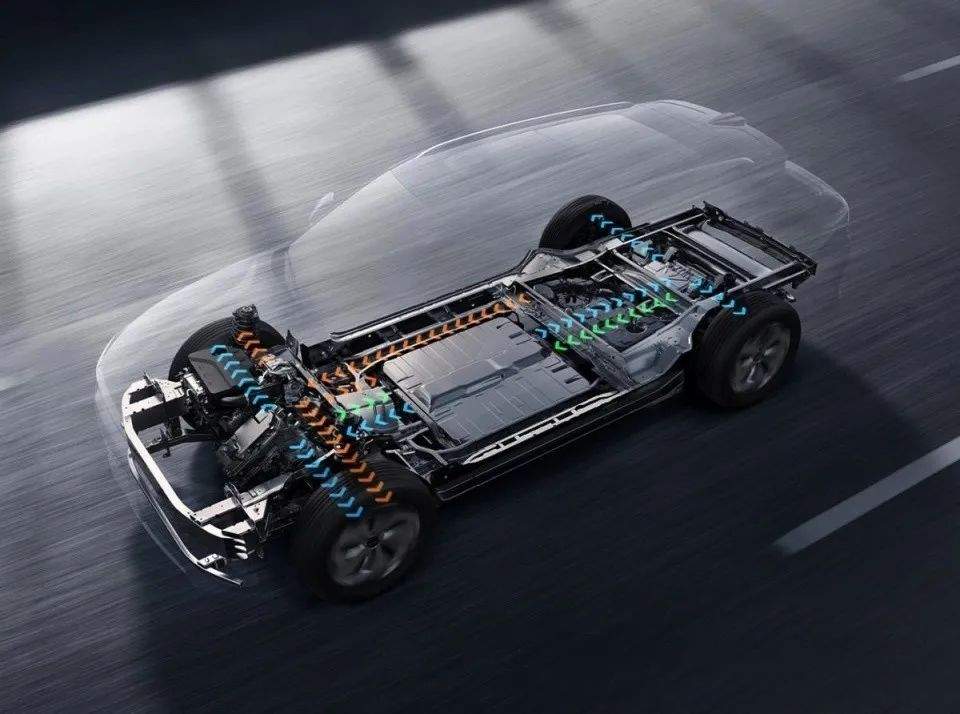 新能源汽车线束到底分几类？安全标准别踩坑(图3)