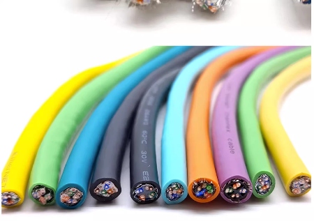 电缆护套材料：确保电气系统可靠性的关键(图3)