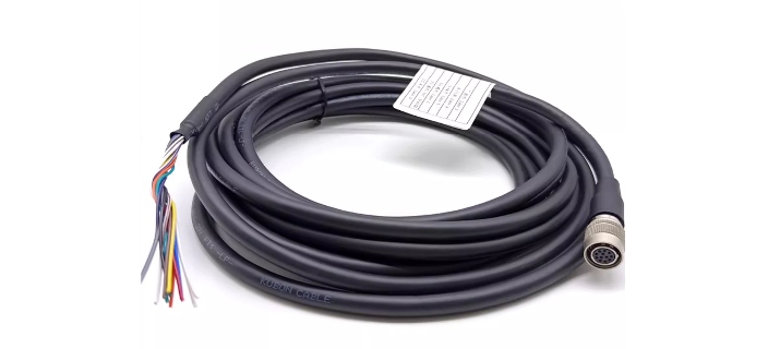 电缆护套材料：确保电气系统可靠性的关键(图1)