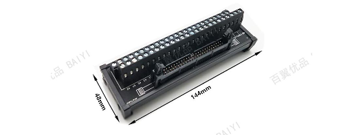 端子台的应用与优势分析