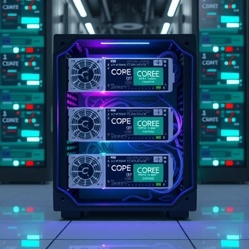 CPO三大核心组件革新智算中心传输架构 CPO三大核心组件革新智算中心传输架构