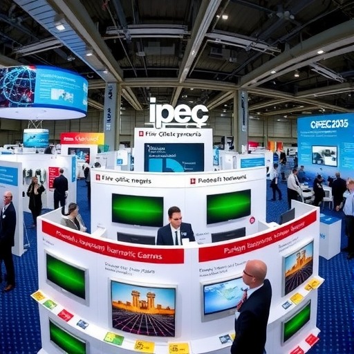 IPEC光电标准技术创新与行业趋势