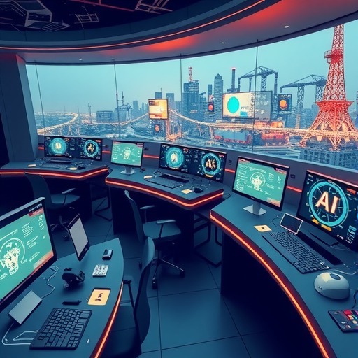 工信部征集2025年度中小企业人工智能典型应用场景