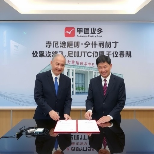 鄂州临空经济区打造新型光通信产业集群 加速产业链升级(图2) 鄂州临空经济区打造新型光通信产业集群 加速产业链升级(图2)