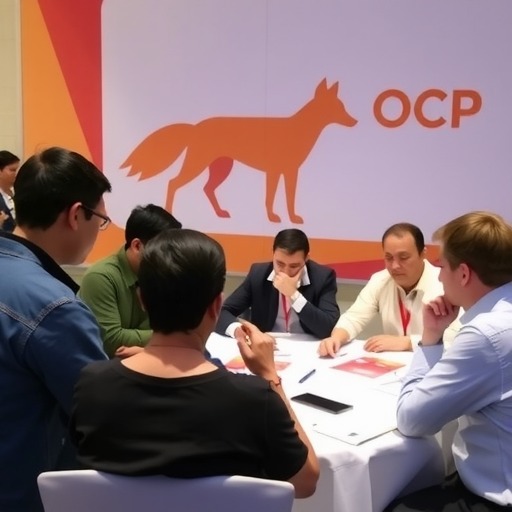 Scale Up方案之争揭示开放计算生态竞争格局 Scale Up方案之争揭示开放计算生态竞争格局