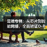 O-RAN无线测试验证流程与挑战 O-RAN无线测试验证流程与挑战