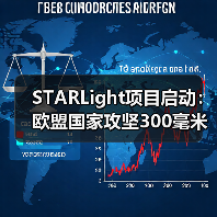 STARLight项目启动:欧盟国家攻坚300毫米硅光技术(图1) STARLight项目启动:欧盟国家攻坚300毫米硅光技术(图1)