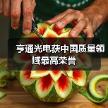 亨通光电获中国质量领域最高荣誉(图2) 亨通光电获中国质量领域最高荣誉(图2)