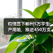 钧恒签下鄂州5万平生产用地,推进450万支光模块产能建设 钧恒签下鄂州5万平生产用地,推进450万支光模块产能建设