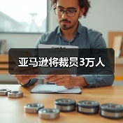 亚马逊将裁员3万人 亚马逊将裁员3万人