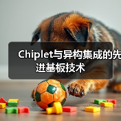 Chiplet与异构集成的先进基板技术