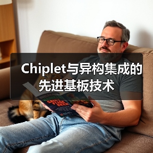Chiplet与异构集成的先进基板技术(图3) Chiplet与异构集成的先进基板技术(图3)