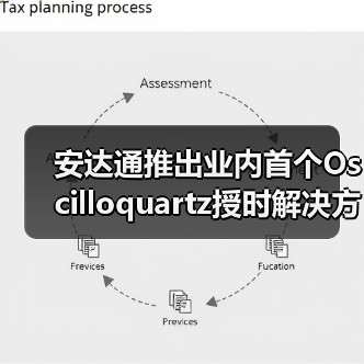 安达通推出业内首个Oscilloquartz授时解决方案的伽利略(Galileo) OSNMA 认证功能(图3) 安达通推出业内首个Oscilloquartz授时解决方案的伽利略(Galileo) OSNMA 认证功能(图3)