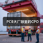 PCB大厂眼里的CPO(图4) PCB大厂眼里的CPO(图4)