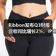 Ribbon发布Q3财报：营收同比增长2%，IP光网络持续扩张（图3）