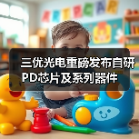 三优光电重磅发布自研PD芯片及系列器件(图1) 三优光电重磅发布自研PD芯片及系列器件(图1)