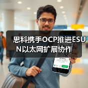 思科携手OCP推进ESUN以太网扩展协作(图3) 思科携手OCP推进ESUN以太网扩展协作(图3)