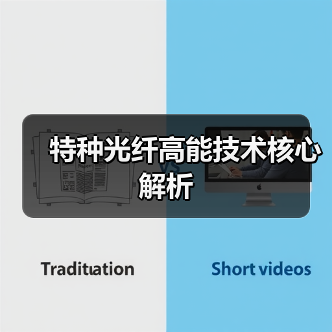 特种光纤高能技术核心解析（图1）