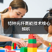 特种光纤高能技术核心解析（图3）