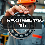 特种光纤高能技术核心解析（图4）