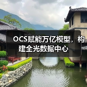 OCS赋能万亿模型,构建全光数据中心(图3) OCS赋能万亿模型,构建全光数据中心(图3)