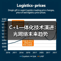 C+L一体化技术演进:光网络未来趋势 C+L一体化技术演进:光网络未来趋势