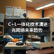 C+L一体化技术演进：光网络未来趋势（图2）