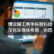 博众精工携手栎智科技深化半导体布局,协同效应如何重塑产业格局?(图3) 博众精工携手栎智科技深化半导体布局,协同效应如何重塑产业格局?(图3)