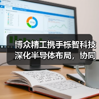博众精工携手栎智科技深化半导体布局，协同效应如何重塑产业格局？