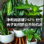 净利润激增242% 仕佳光子如何抓住市场机遇(图4) 净利润激增242% 仕佳光子如何抓住市场机遇(图4)