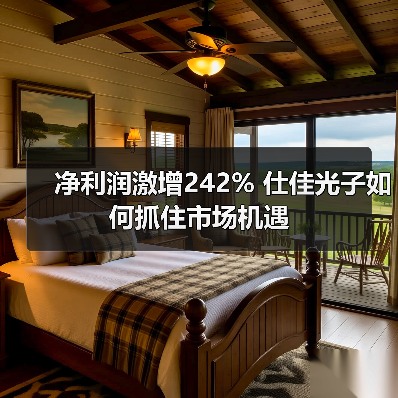 净利润激增242% 仕佳光子如何抓住市场机遇(图2) 净利润激增242% 仕佳光子如何抓住市场机遇(图2)