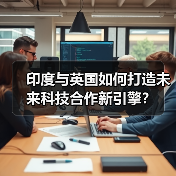 印度与英国如何打造未来科技合作新引擎？（图2）