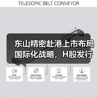 东山精密赴港上市布局国际化战略,H股发行如何赋能产业扩张?(图2) 东山精密赴港上市布局国际化战略,H股发行如何赋能产业扩张?(图2)