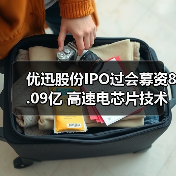 优迅股份IPO过会募资8.09亿 高速电芯片技术领航国产替代(图4) 优迅股份IPO过会募资8.09亿 高速电芯片技术领航国产替代(图4)