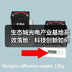 生态城光电产业基地高效落地:科技创新如何驱动产业布局?(图4) 生态城光电产业基地高效落地:科技创新如何驱动产业布局?(图4)
