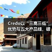 Credo以“三高三低”优势与五大产品线,破解全场景AI算力运力瓶颈(图1) Credo以“三高三低”优势与五大产品线,破解全场景AI算力运力瓶颈(图1)