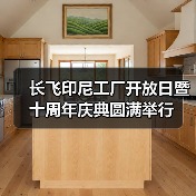 长飞印尼工厂开放日暨十周年庆典圆满举行(图4) 长飞印尼工厂开放日暨十周年庆典圆满举行(图4)
