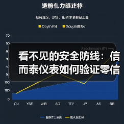 看不见的安全防线:信而泰仪表如何验证零信任有效性(图3) 看不见的安全防线:信而泰仪表如何验证零信任有效性(图3)