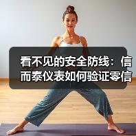 看不见的安全防线:信而泰仪表如何验证零信任有效性(图4) 看不见的安全防线:信而泰仪表如何验证零信任有效性(图4)