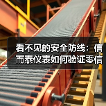 看不见的安全防线:信而泰仪表如何验证零信任有效性(图2) 看不见的安全防线:信而泰仪表如何验证零信任有效性(图2)