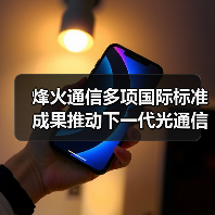 烽火通信多项国际标准成果推动下一代光通信技术革新（图4）